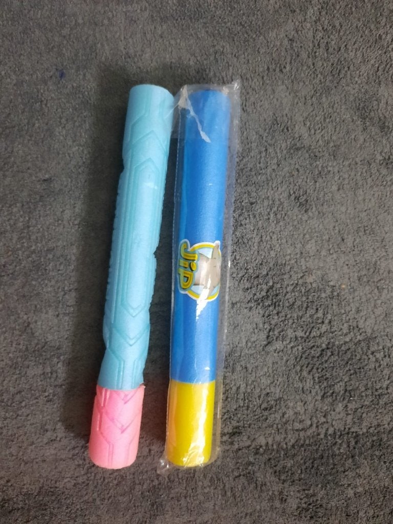 waterpistool (kan apart), Ophalen, Nieuw