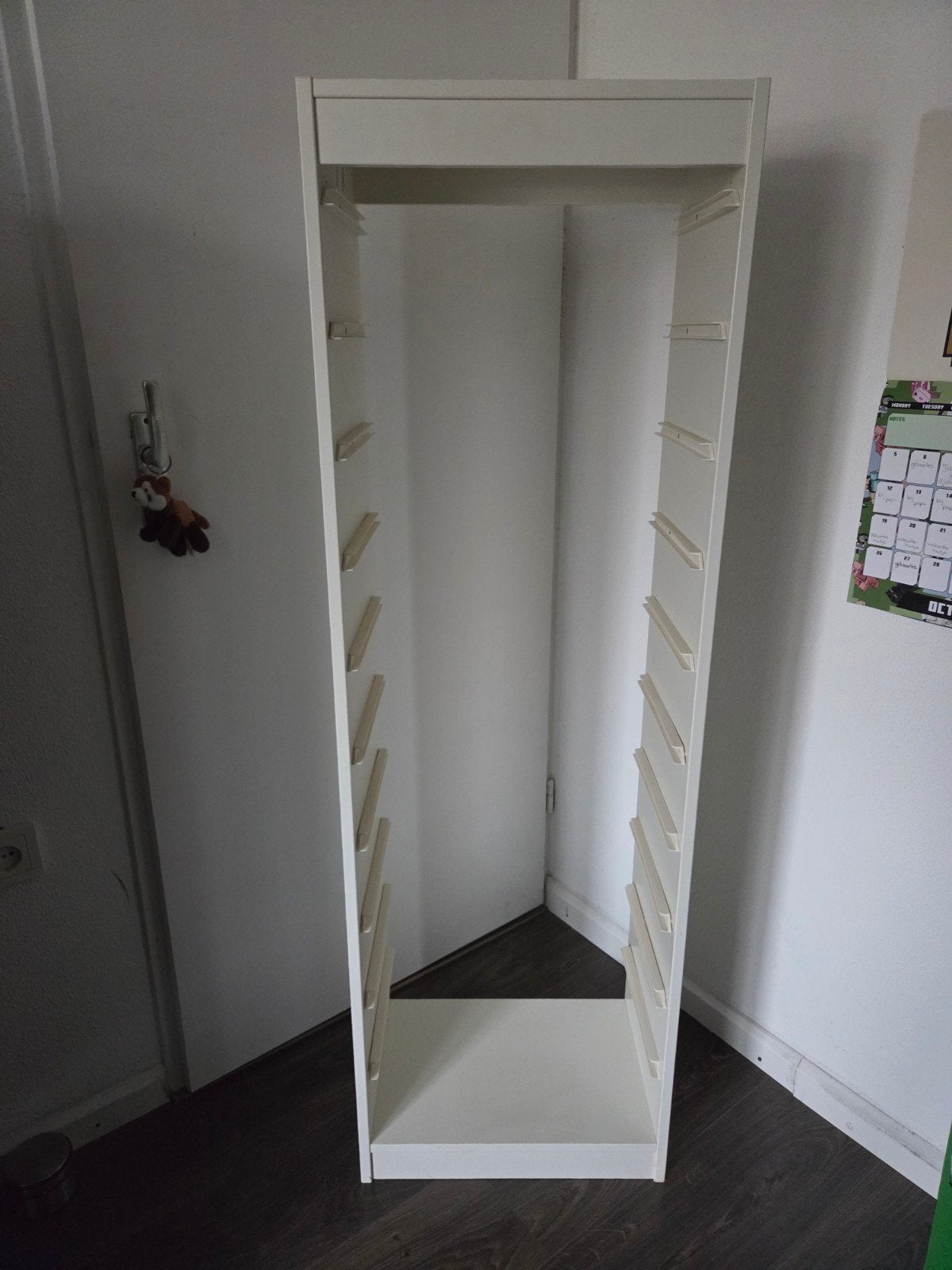 Ikea Trofast, Ophalen, Minder dan 50 cm, Gebruikt, 100 tot 150 cm