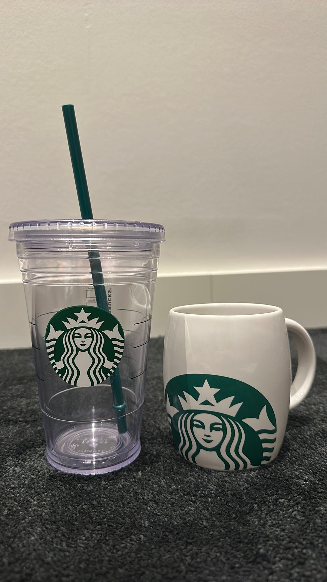 Starbucks Mok & beker, Verzamelen, Ophalen of Verzenden, Nieuw, Overige typen