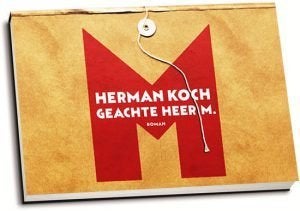 Herman Koch: Geachte heer M., Ophalen of Verzenden, Gelezen