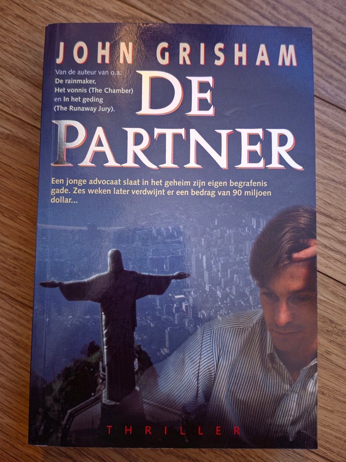 NIEUW De Partner, Ophalen, Nieuw