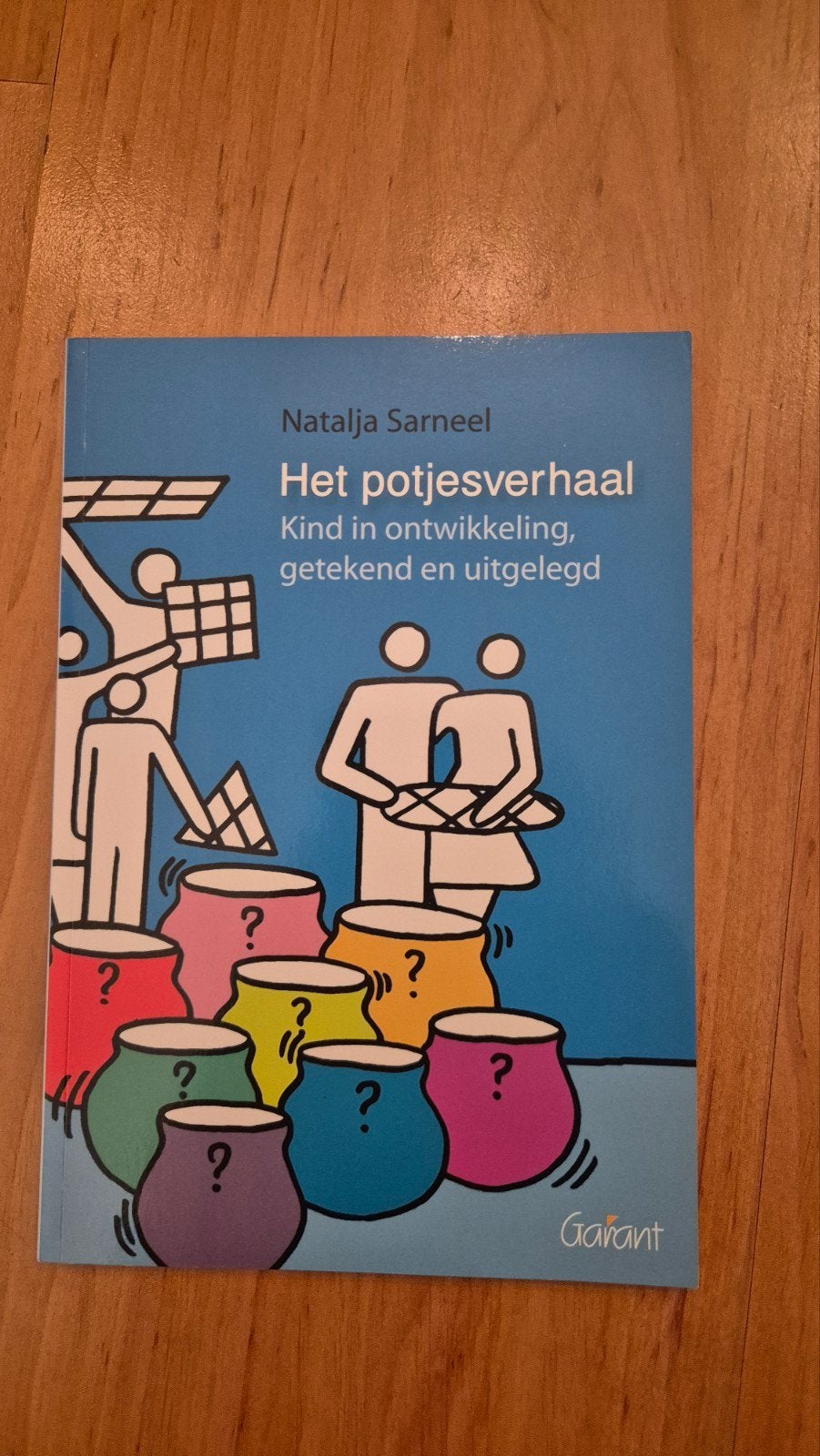 J. Lap - Begeleiden van de groep, J. Lap; A. Konig; P. Gieles, Ophalen of Verzenden, Zo goed als nieuw, Nederlands