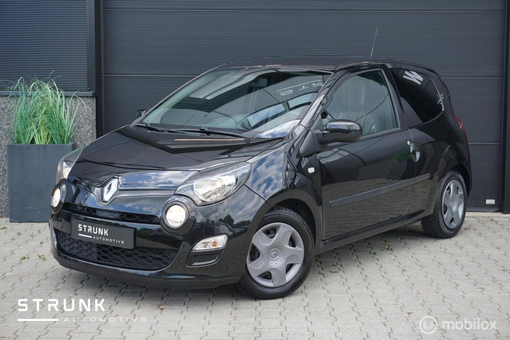Renault Twingo 1.2 16V Collection Airco Cruise Bluetooth Cen, Auto's, Renault, Bedrijf, Te koop, Twingo, ABS, Airbags, Airconditioning