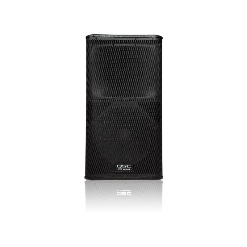 QSC KW152 - laatste voorraad, nu extra scherp geprijsd, Overige typen, Nieuw, Ophalen, 150 watt of meer