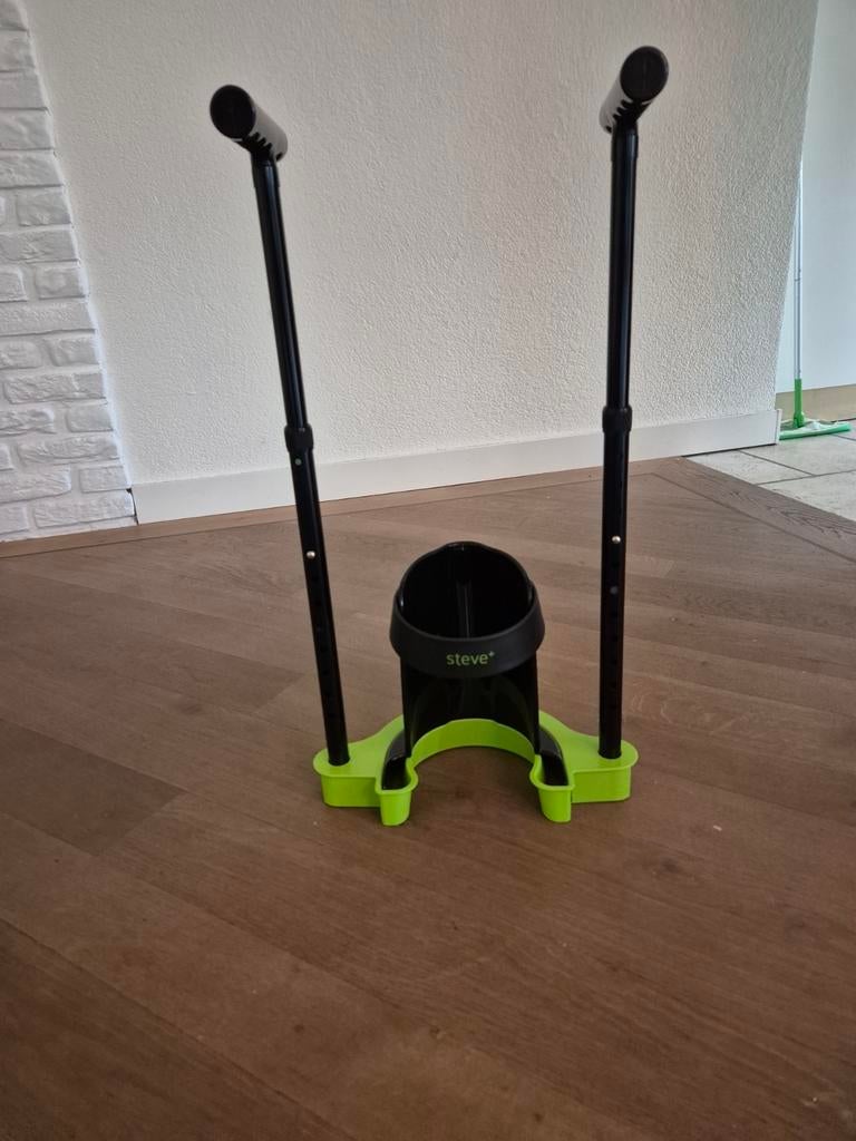 Steve complete aantrekhulp voor steunkousen, Ophalen, Zo goed als nieuw