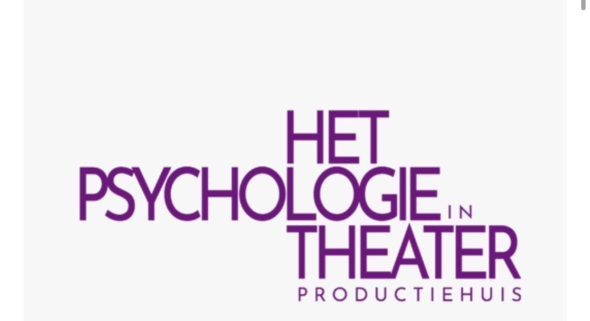 Psychologie in theater- dichterbij, Twee personen, September