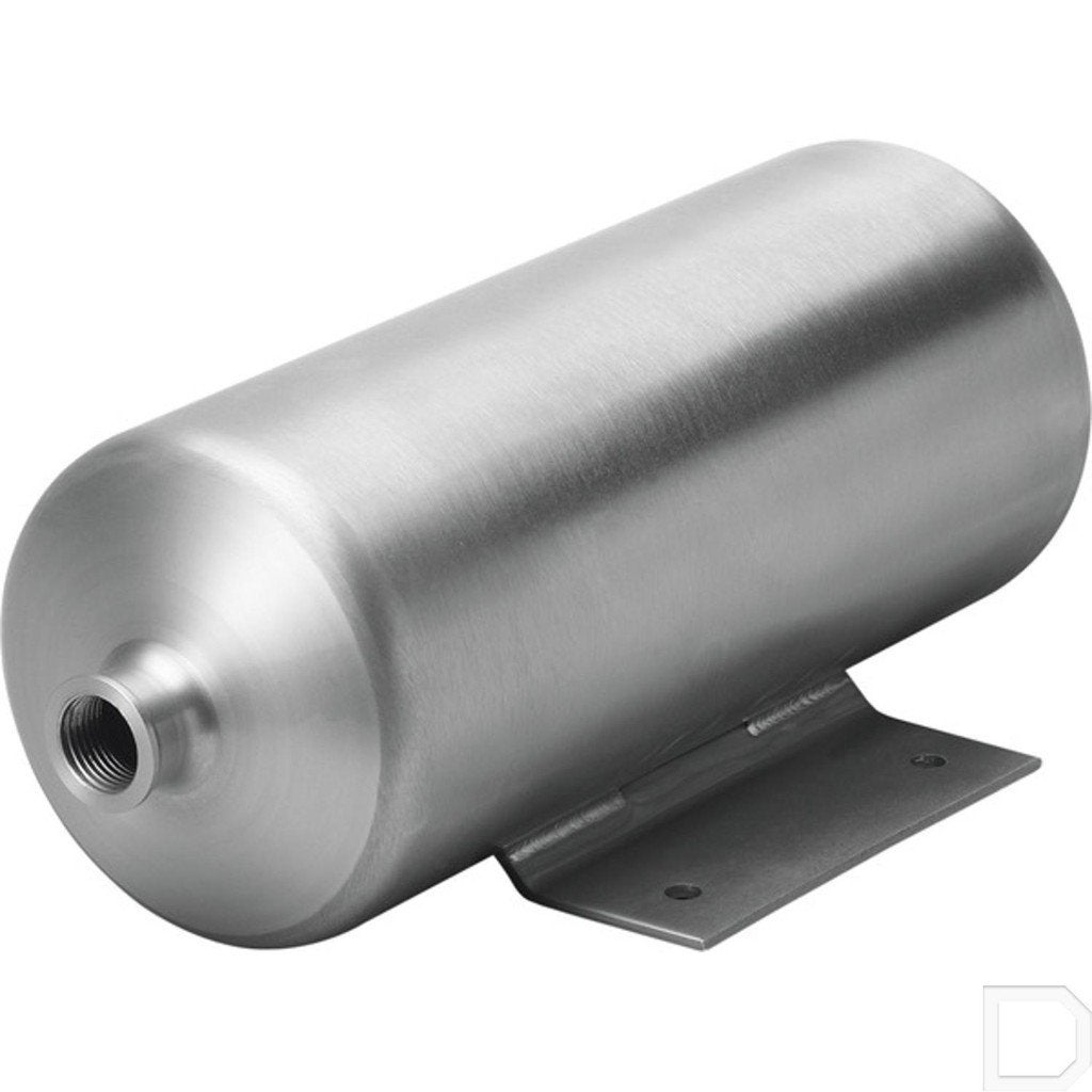 FESTO RVS persluchtreservoir, CRVZS-2 160236, nieuw!, 10 bar of meer, Nieuw, Ophalen of Verzenden, Minder dan 200 liter/min