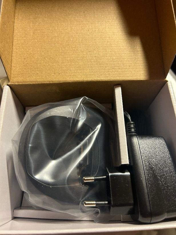 ☎️ NIEUW. Ascom DC3 AAAA Charger Dect D41 I62 D62 DC3-AAAA☎️, Ophalen of Verzenden, Nieuw, 1 handset
