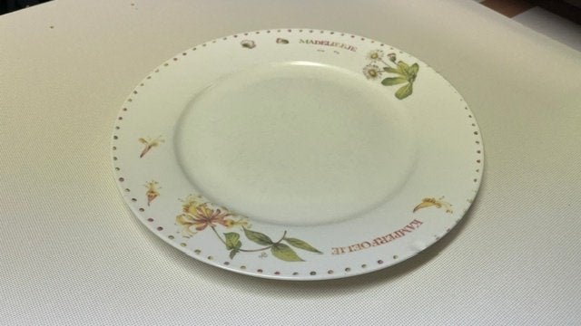 Marjolein Bastin compleet servies 10 delig, Ophalen, Gebruikt, Overige merken, Klassiek