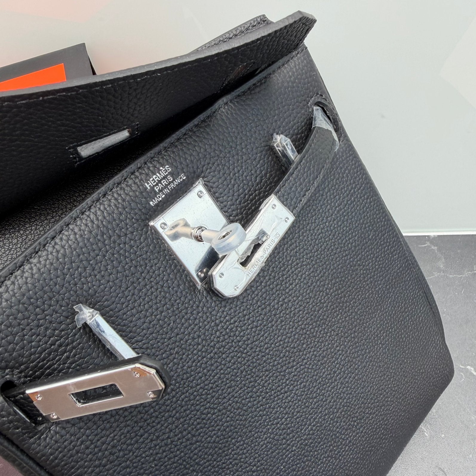 Hermes Hac a Dos - Kelly GM & Depeches messenger bag dior, Sieraden, Tassen en Uiterlijk, Tassen | Schoudertassen, Ophalen of Verzenden