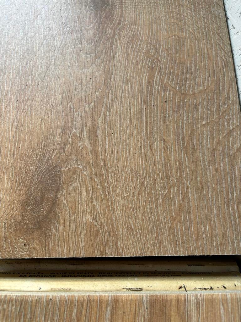 Nieuwe Keramische Vloertegels +- 6m2 met 6 reststukken, Doe-het-zelf en Verbouw, Tegels, Nieuw, Vloertegels, Keramiek, 5 tot 10 m²