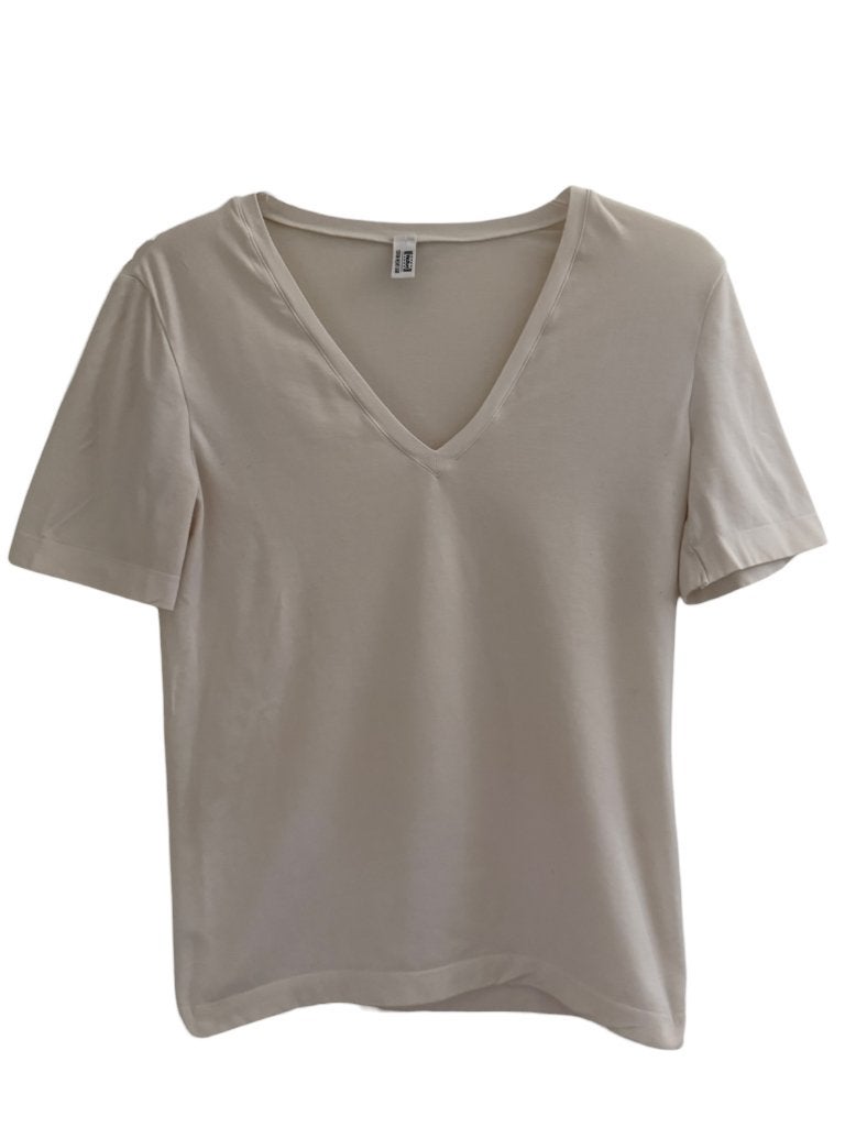 Wolford shirt S, Zwart, Nieuw, Ophalen of Verzenden, Korte mouw