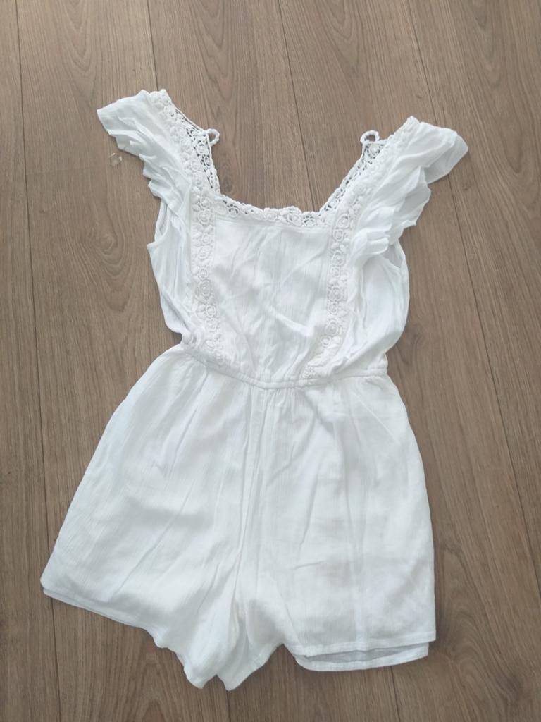 Nieuwe jumpsuit maat XS, Kleding | Dames, Jumpsuits, Ophalen, Nieuw, Maat 34 (XS) of kleiner