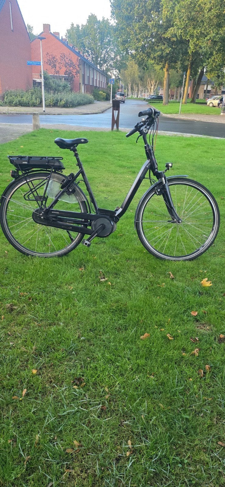 3x Sparta/Pegasus/Hercules Bosch Middenmotor & Top Accu', 51 tot 55 cm, Ophalen, 50 km per accu of meer, Sparta