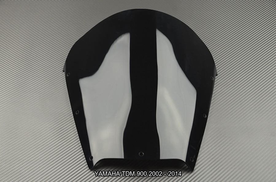 Windscherm YAMAHA TDM 900 2002 - 2014, Ophalen of Verzenden, Nieuw