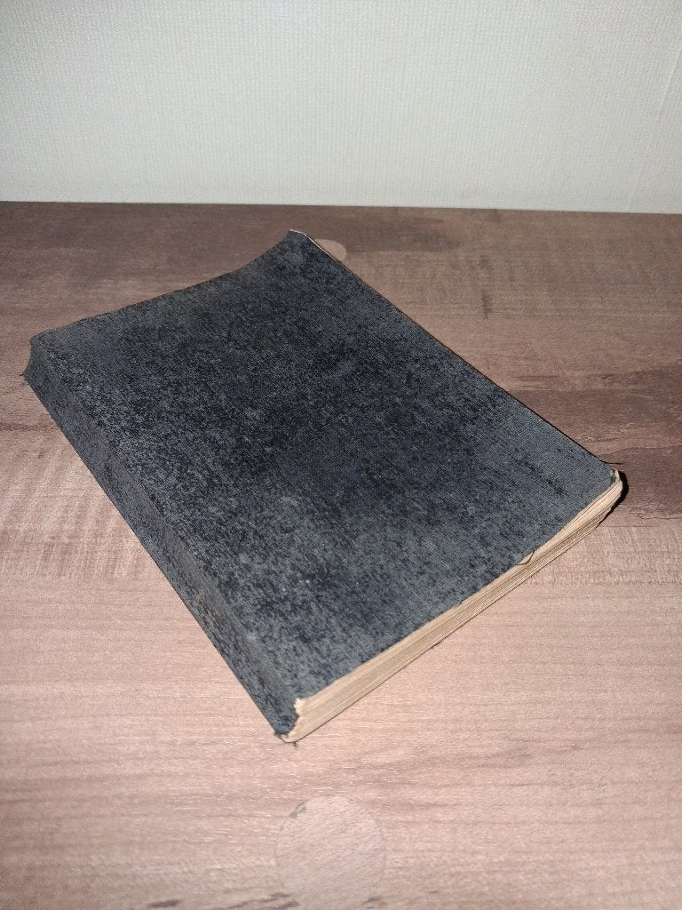 Gebedenboekjes Pastoor R. Dekkers Boven-Leeuwen +bidprentjes, Antiek en Kunst, Ophalen of Verzenden