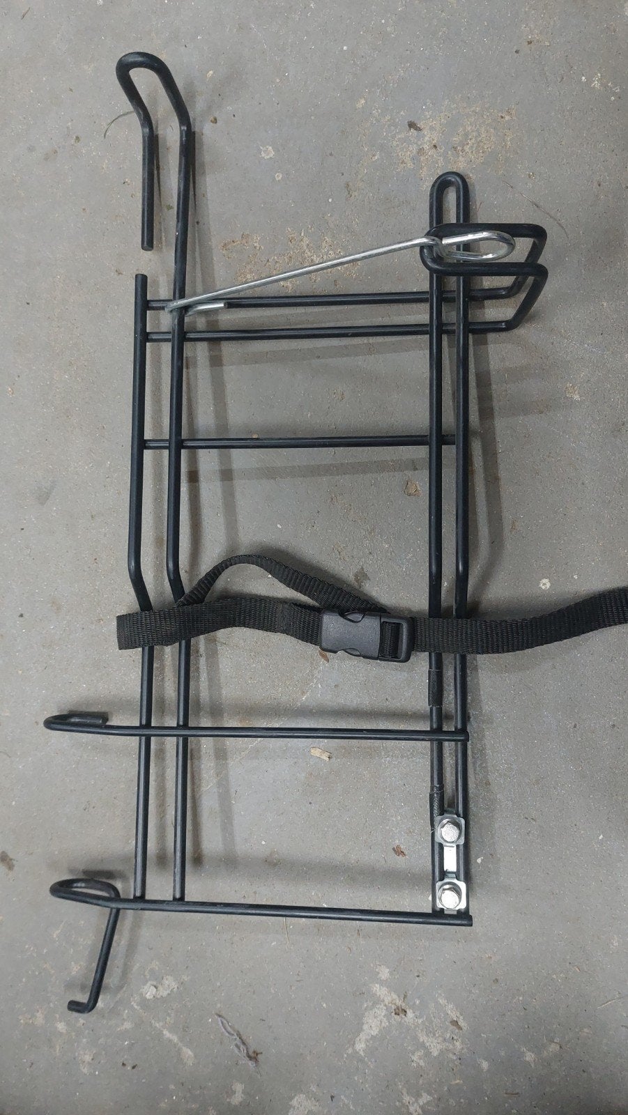 Steco Buggy-Mee Deluxe, Ophalen of Verzenden, Nieuw