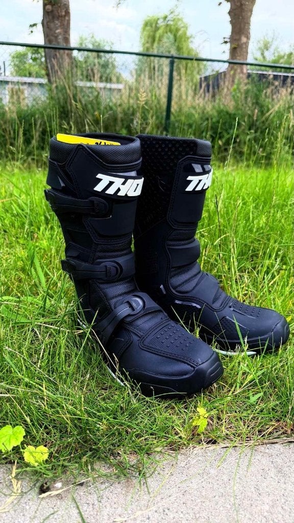 Thor blitz nieuwe kinderschoenen, Ophalen of Verzenden, Nieuw met kaartje, Kinderen, Laarzen