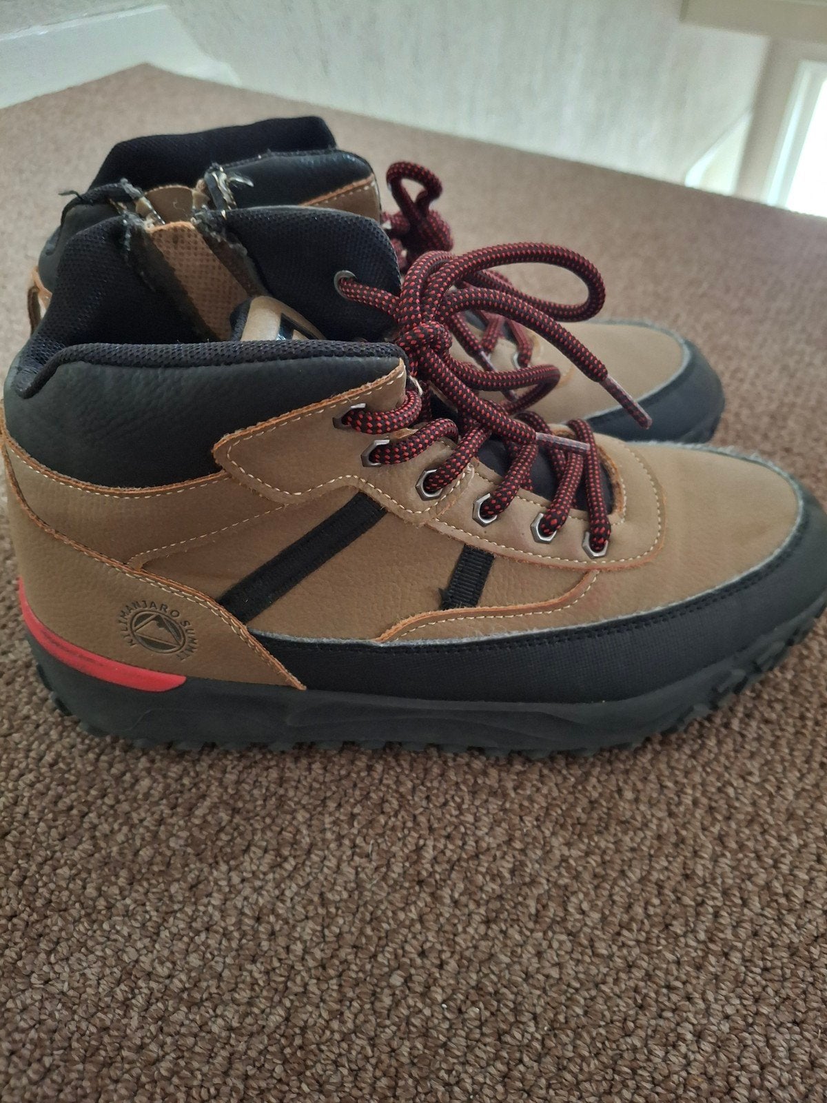 jongens schoenen mt 37 bleubox, Ophalen of Verzenden, Jongen, Schoenen