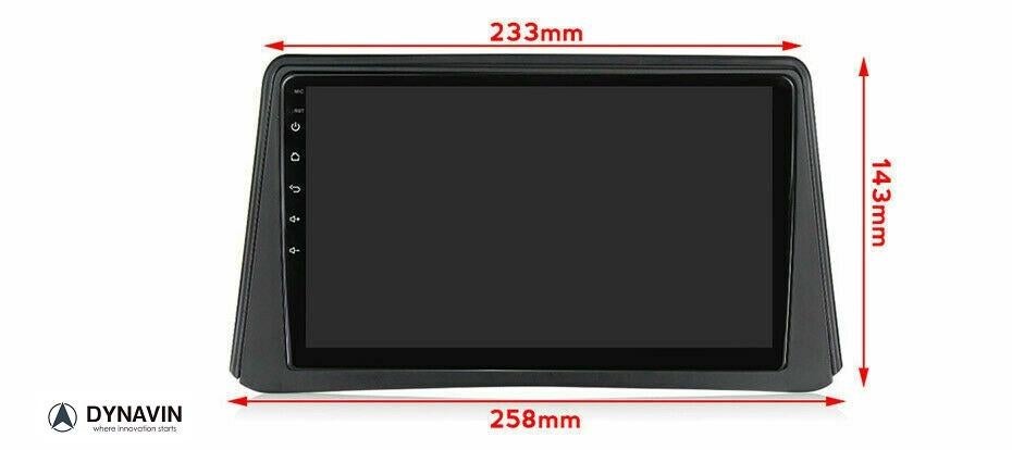 apple carplay navigatie opel mokka carkit android 15 usb, Auto diversen, Autoradio's, Ophalen of Verzenden, Dynavin, VERKOOP@INBOUWNAVIGATIE.COM