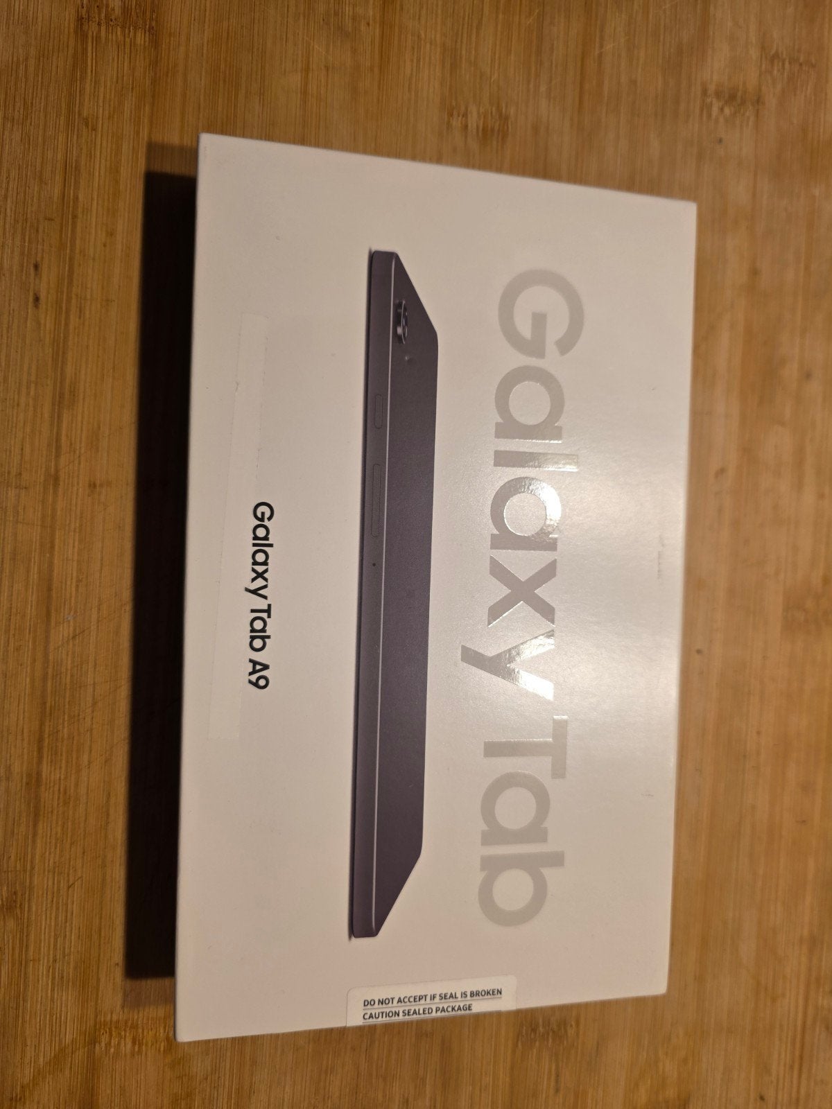Samsung Galaxy Tab, Computers en Software, Android Tablets, Zo goed als nieuw, 8 inch, 64 GB, Uitbreidbaar geheugen, Ophalen of Verzenden