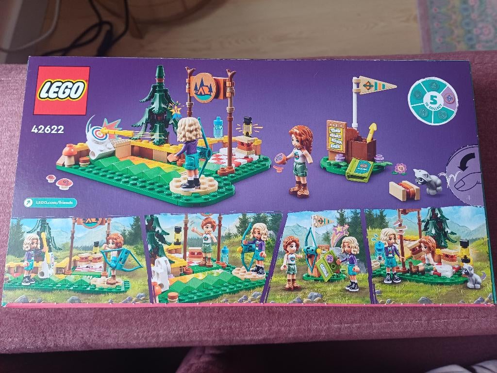 LEGO Friends, Ophalen, Lego, Nieuw, Friends