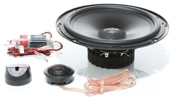 Audio System M200 EVO 2 8 inch Composet / 20cm Speakers, Auto diversen, Info@optimount.nl, Nieuw, Ophalen of Verzenden, Anholtseweg 48A 7091 HB DINXPERLO