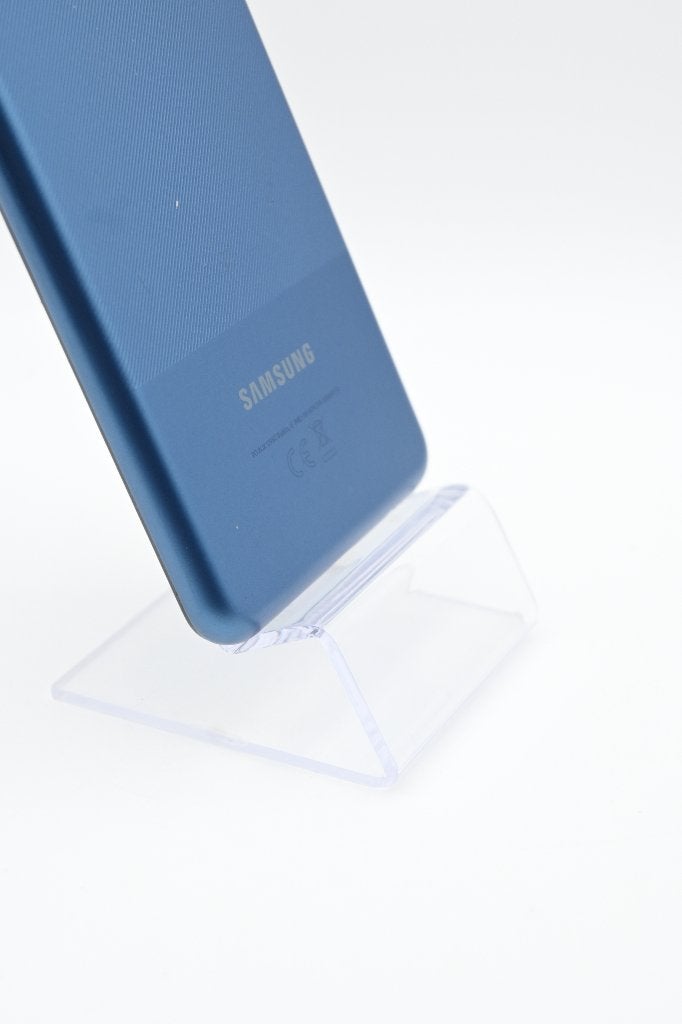 Samsung A12 128GB Android 13 Blauw, Gebruikt, Overige typen, Samsung, Support@samsung.com