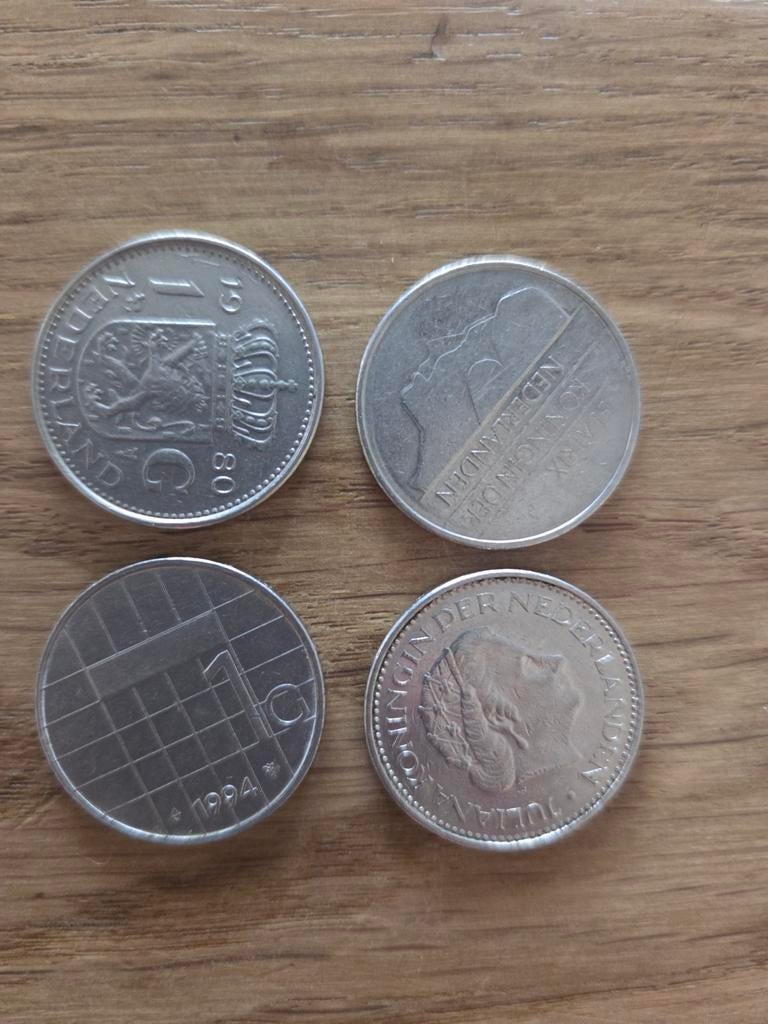 Oude Nederlandse munten, Postzegels en Munten, Ophalen of Verzenden