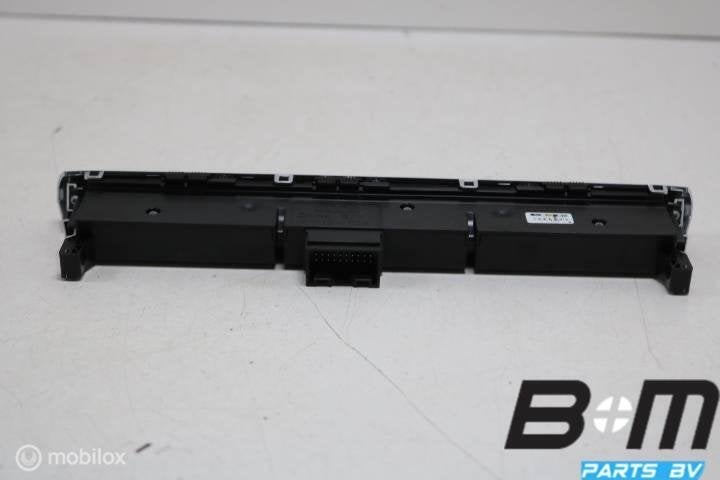 Schakelaars in middenconsole Audi A3 8V SB 8V0925301BM, Gebruikt
