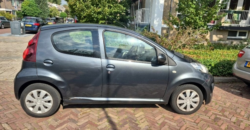 Peugeot 107, Auto-onderdelen, Ophalen of Verzenden, Gebruikt, Peugeot