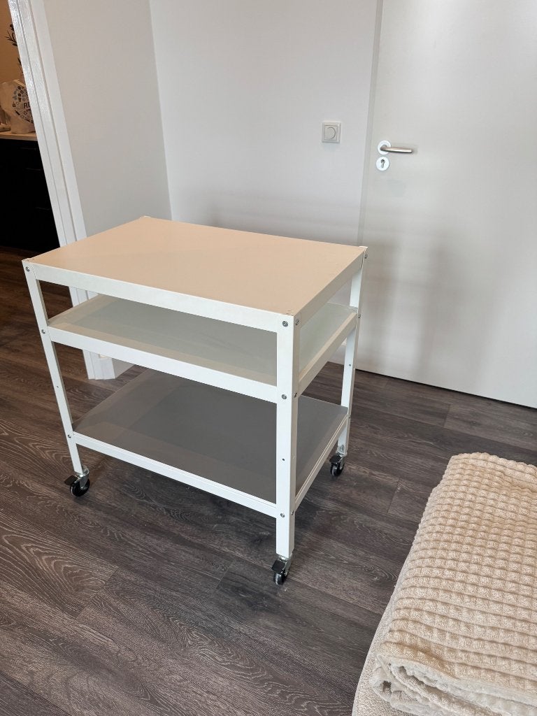 Keukentrolley, Ophalen, IKEA, Keukentrolley, Zo goed als nieuw