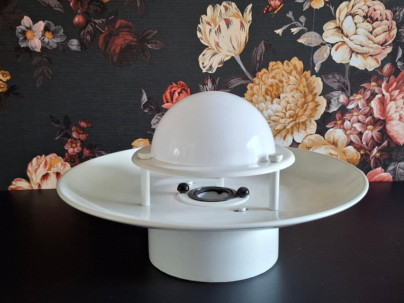 Ikea Arkos Ufo-lamp V610, Bent Gantzel-Boysen, jaren '70/'80, Ophalen of Verzenden