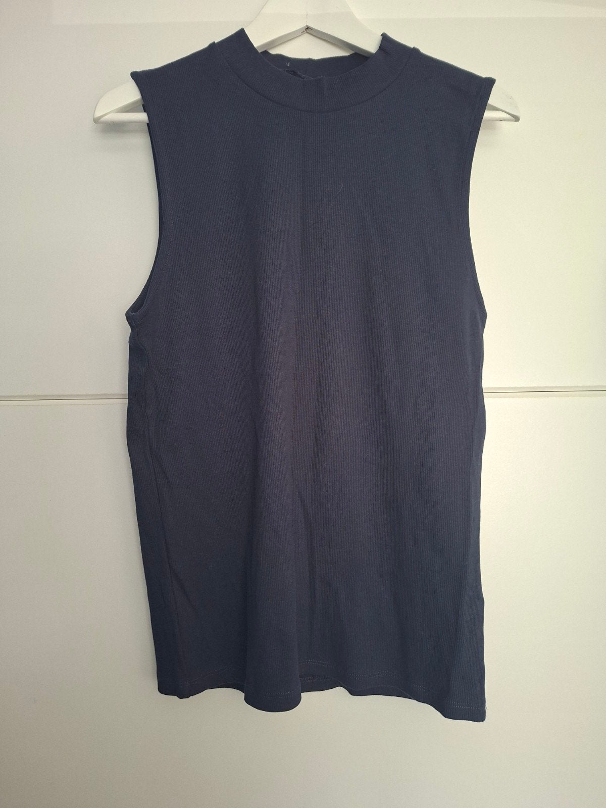 Leuke nieuwe top van Wibra maat 42/44, Kleding | Dames, Blauw, Maat 42/44 (L), Nieuw, Ophalen of Verzenden