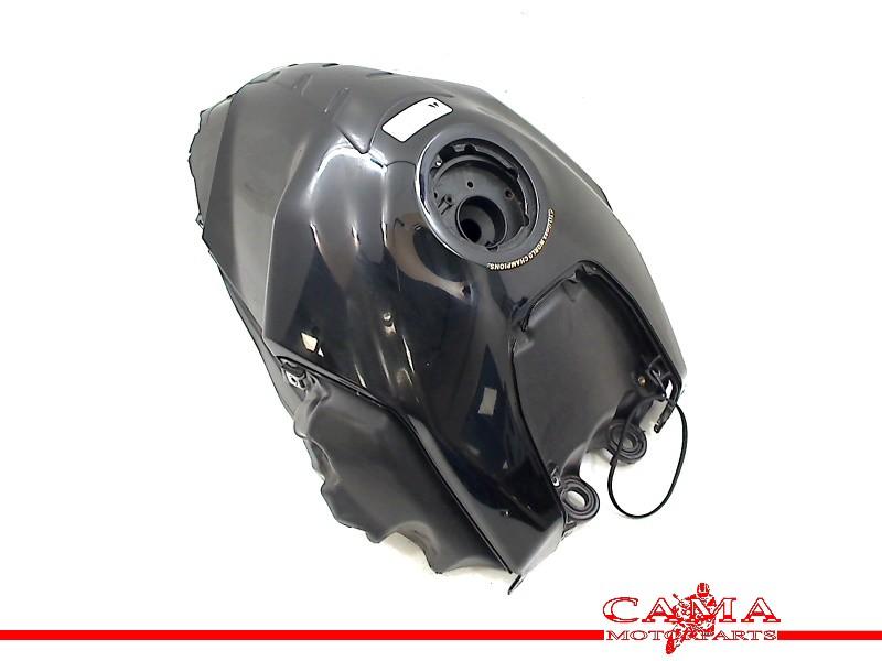 Tank Aprilia Shiver 750 2011- (SL750) (2011-01/..), Piaggio & C. SpA, Gebruikt, Customer_service@piaggio.com, Viale Rinaldo Piaggio, 25, Pontedera, PI 56025, , Italië
