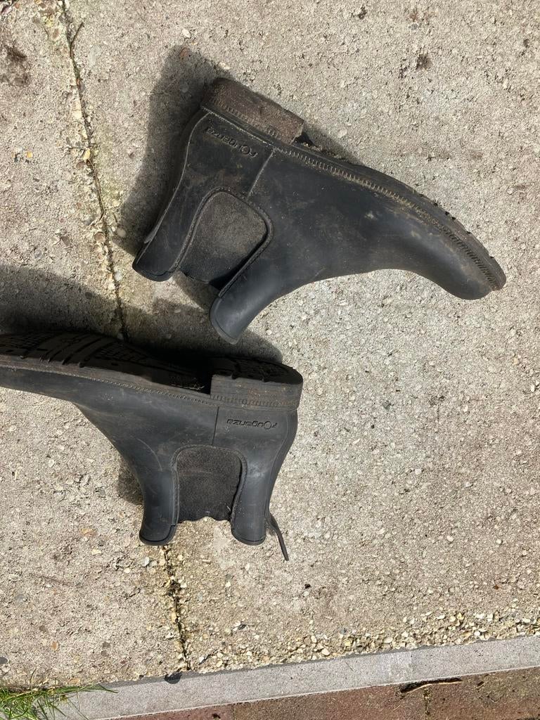 Lage paardrijlaarzen maat 38, Dieren en Toebehoren, Ophalen of Verzenden, Dressuur, Schoeisel