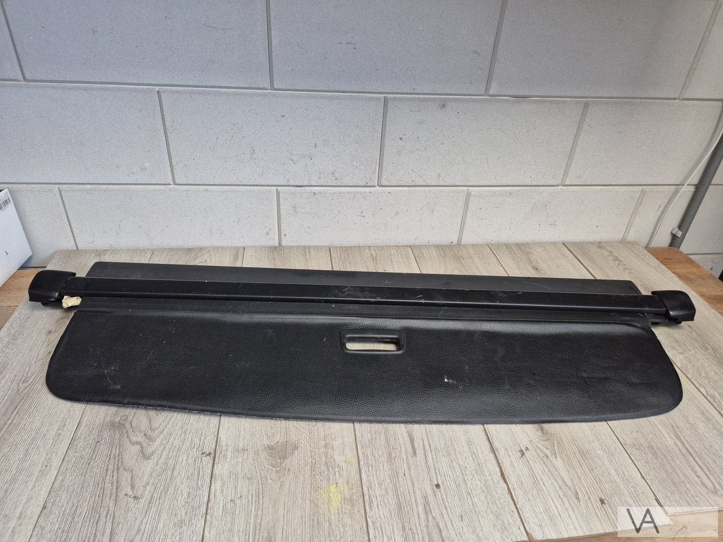 VW Golf 5 / 6 station variant rolhoes rollo 2007-2015 B KEUS, Gebruikt, -, Volkswagen, -