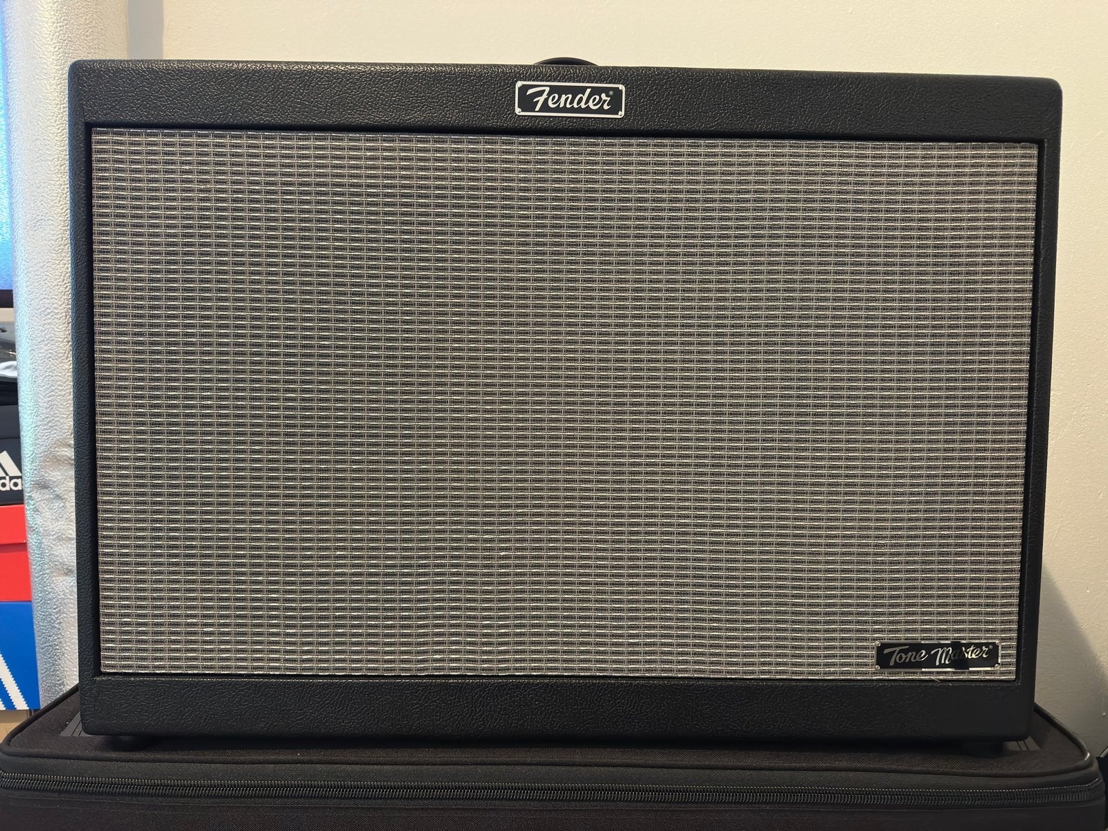 Fender FR-212 amp versterker + Bon & 2.5  jaar garantie, Muziek en Instrumenten, Ophalen of Verzenden, Zo goed als nieuw, Gitaar