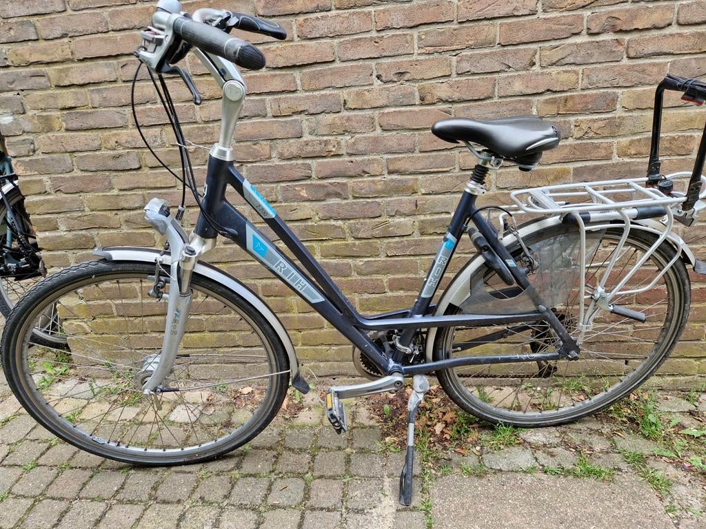 RIH FIETS, 51 tot 55 cm, Ophalen, Gebruikt, Overige merken