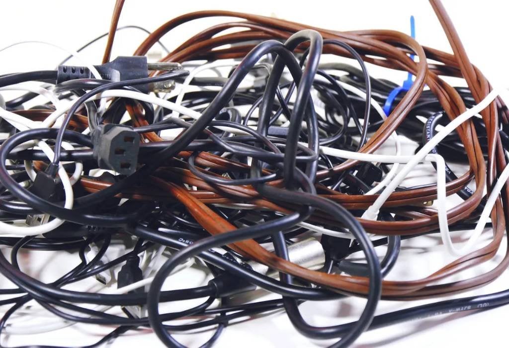 hdmi kabel scart coax versterker vga dvi firewire  XLR, Ophalen of Verzenden, Gebruikt, 2 tot 5 meter, Overige kabels