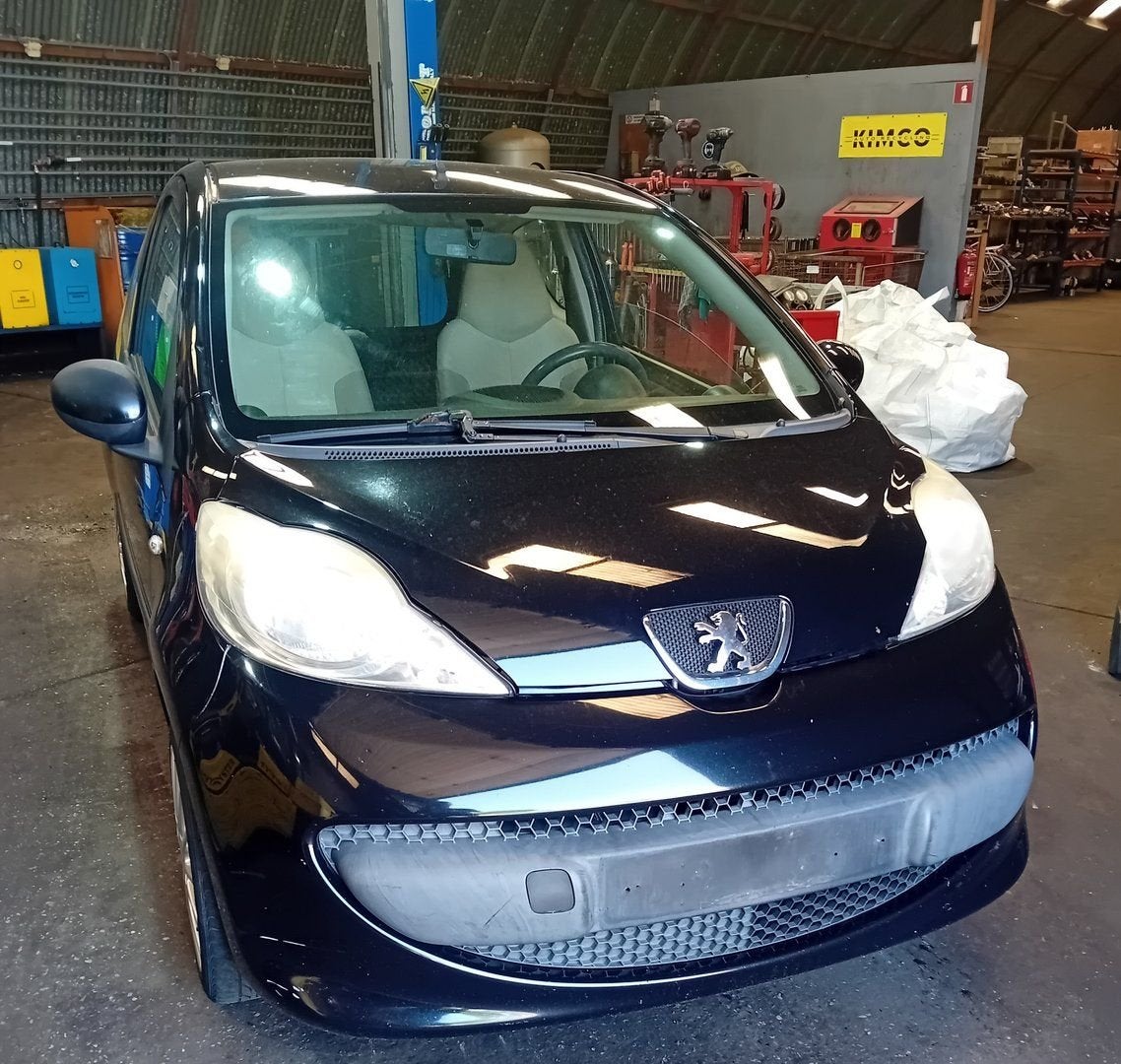 Onderdelen voor een Peugeot 107 bj.2007, Ophalen, Gebruikt, -, -