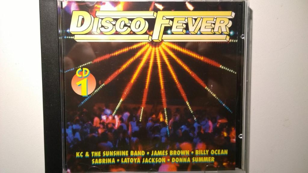 Disco Fever (3 CD), Ophalen of Verzenden, Zo goed als nieuw, Pop