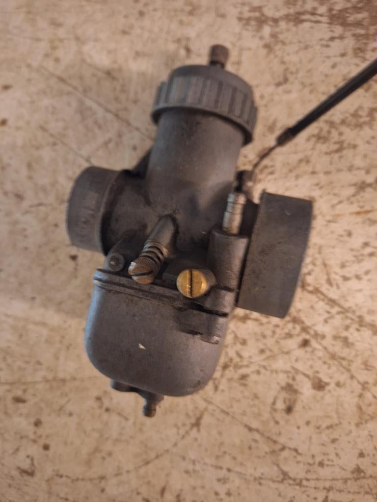 30mm bvf oldtimer carburateur, Motoren, Ophalen