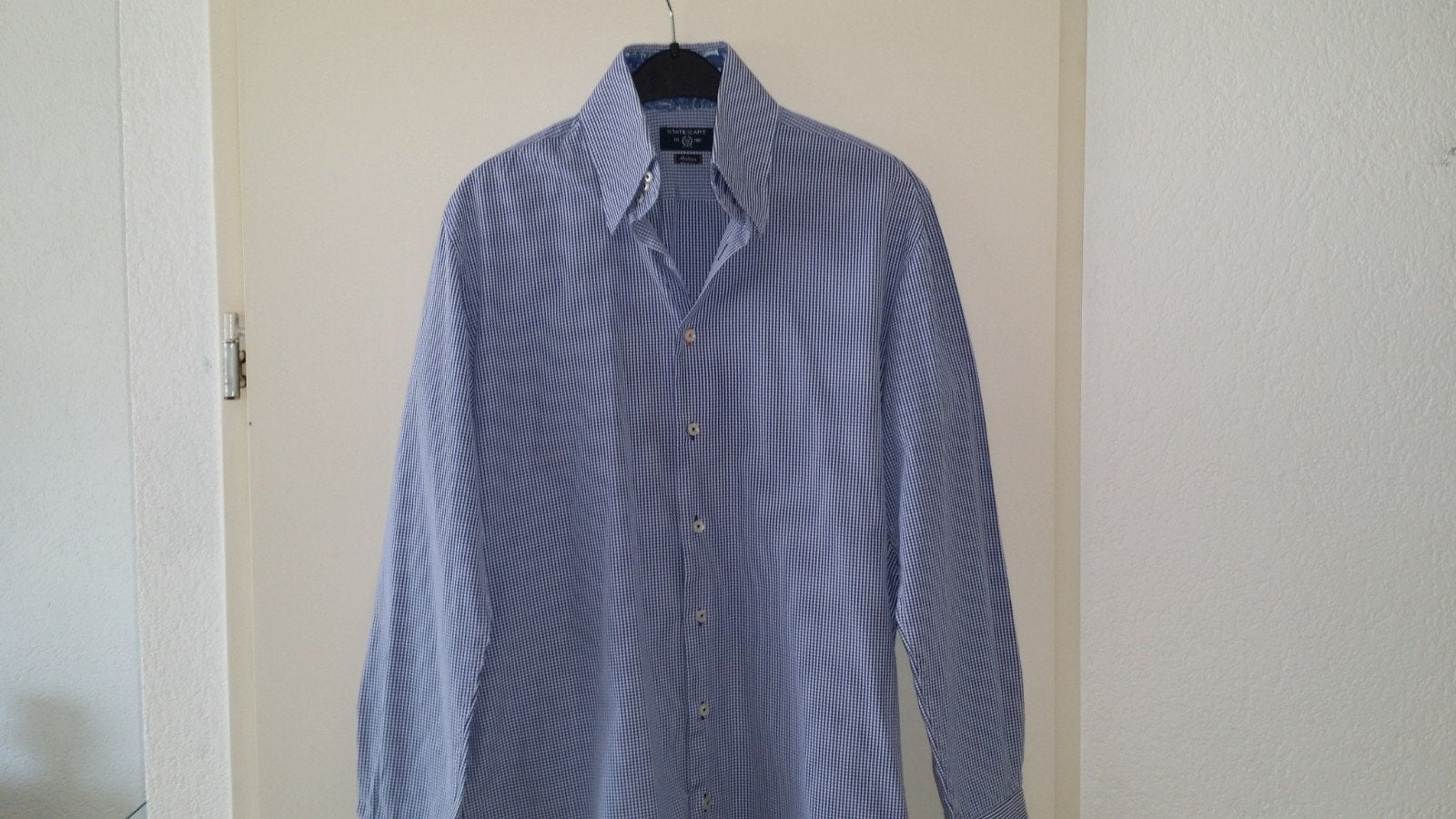 STATE OF ART  - M, State of Art, Overige kleuren, Verzenden, Halswijdte 39/40 (M)