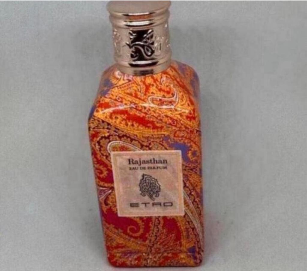 Parfum Etro Rajasthan 100 ml eau de parfum Origineel, Verzenden, Zo goed als nieuw