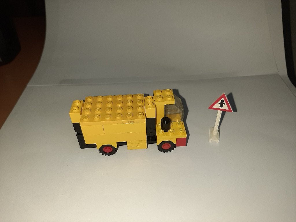 Lego, Gebruikt, Overige thema's, Lego, Ophalen of Verzenden
