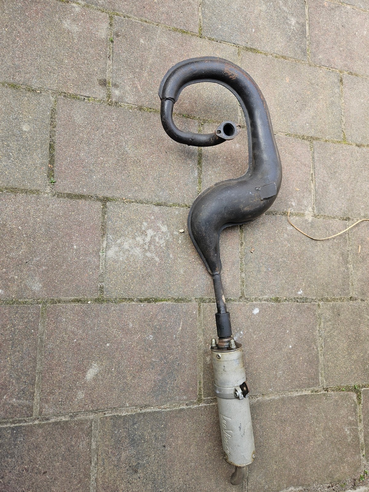 Leovinci krul puch maxi, Gebruikt, ., Ophalen of Verzenden, .