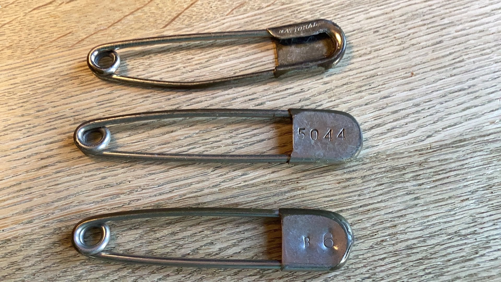 Antiek spelden, Antiek en Kunst, Ophalen of Verzenden