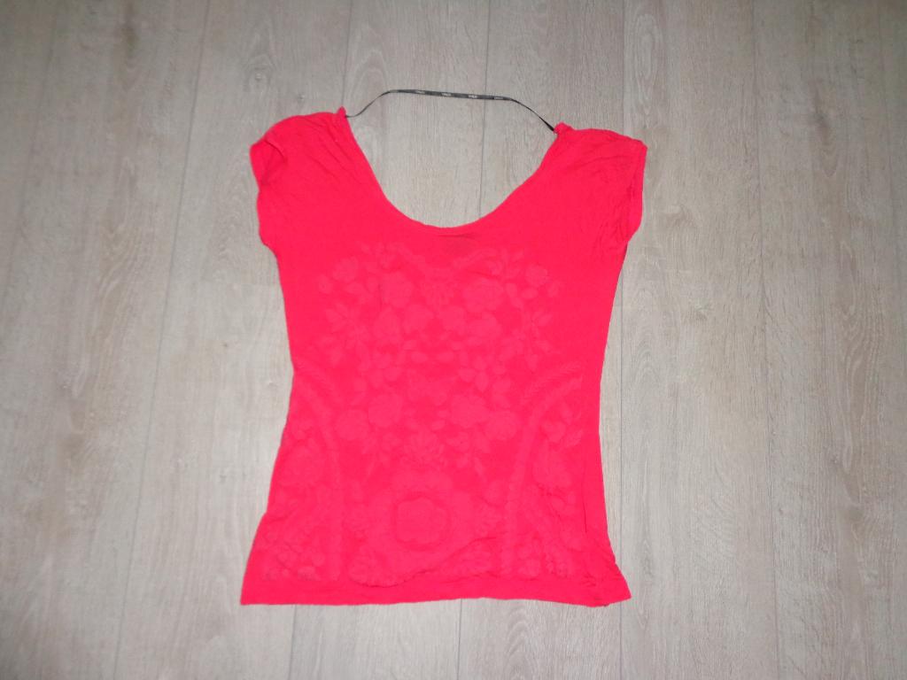div damesshirts, maat M, Geisha, Isla Ibiza, Supertrash, Maat 38/40 (M), Overige kleuren, Ophalen of Verzenden, Korte mouw