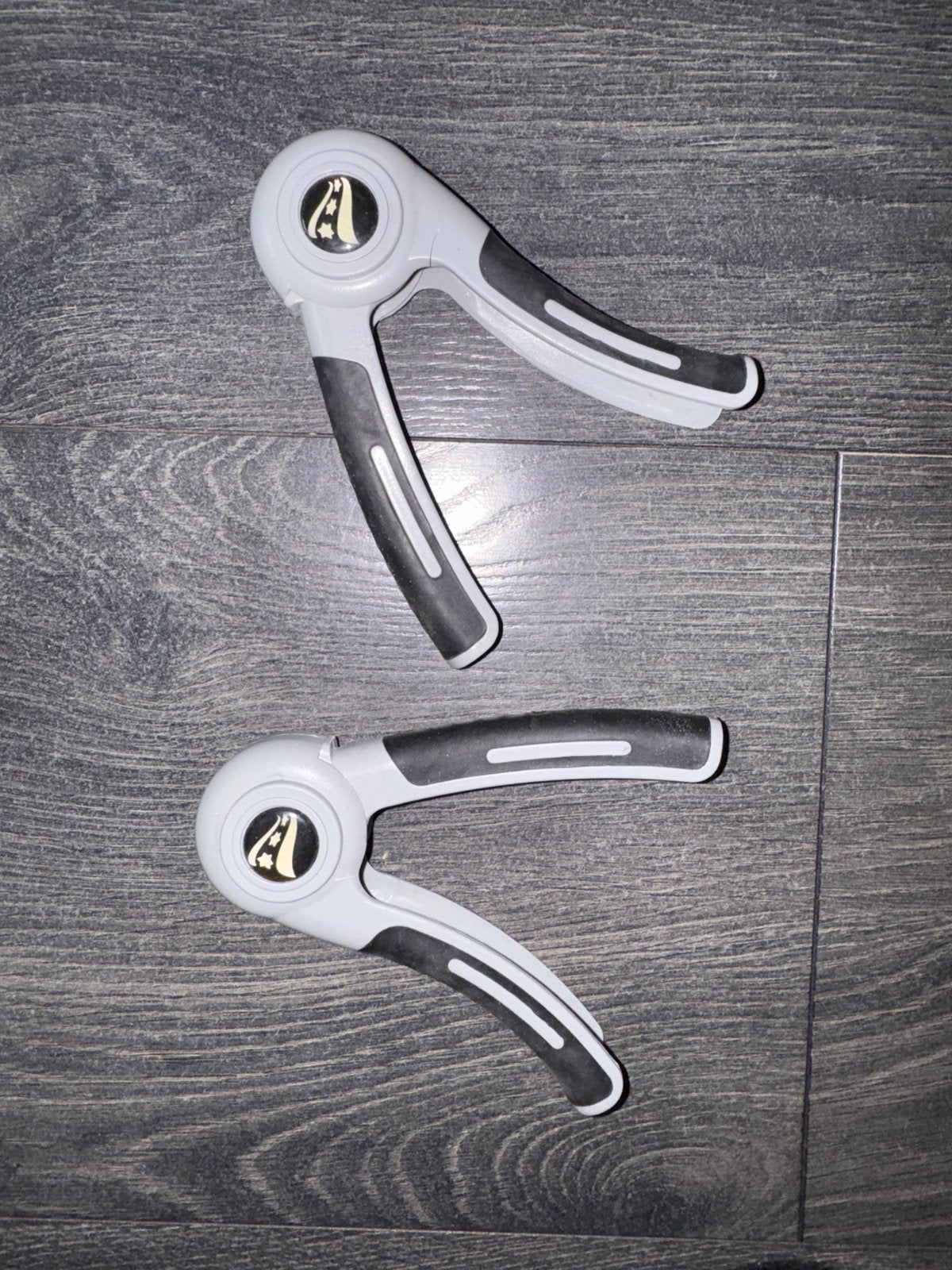 Handtrainers, Ophalen of Verzenden, Zo goed als nieuw